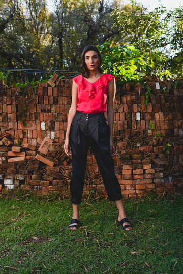 Blusa Renata Pink