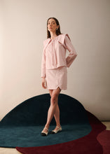 Saia Mabel Rosa