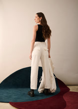 Calça Alessia Off White