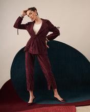 Jaqueta Alessia Vignon