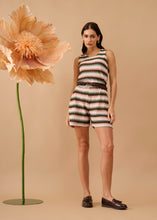Shorts Sabine Verde