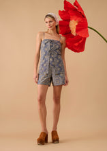 Blusa Leona Jeans Boho