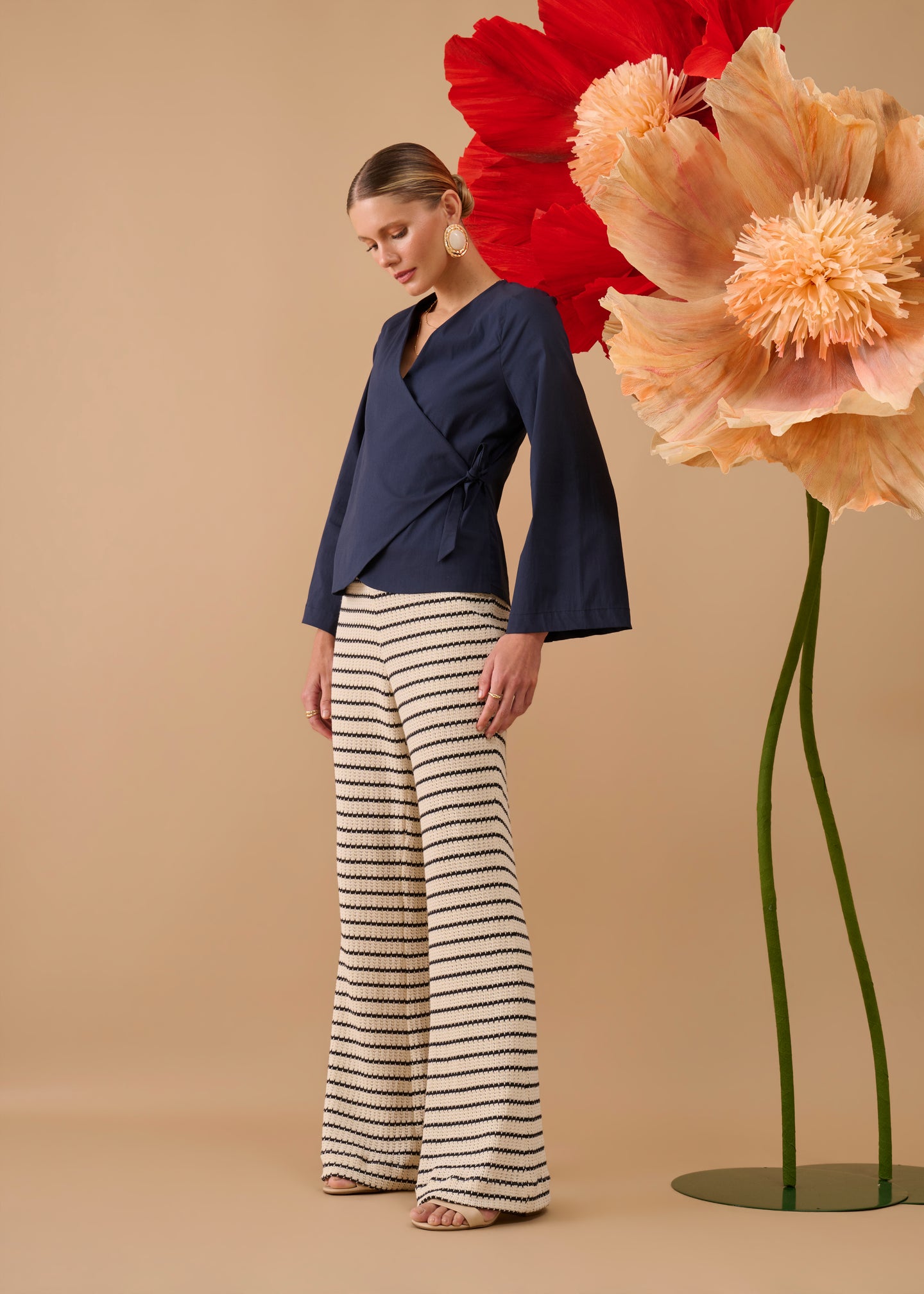 Calça Dalila
