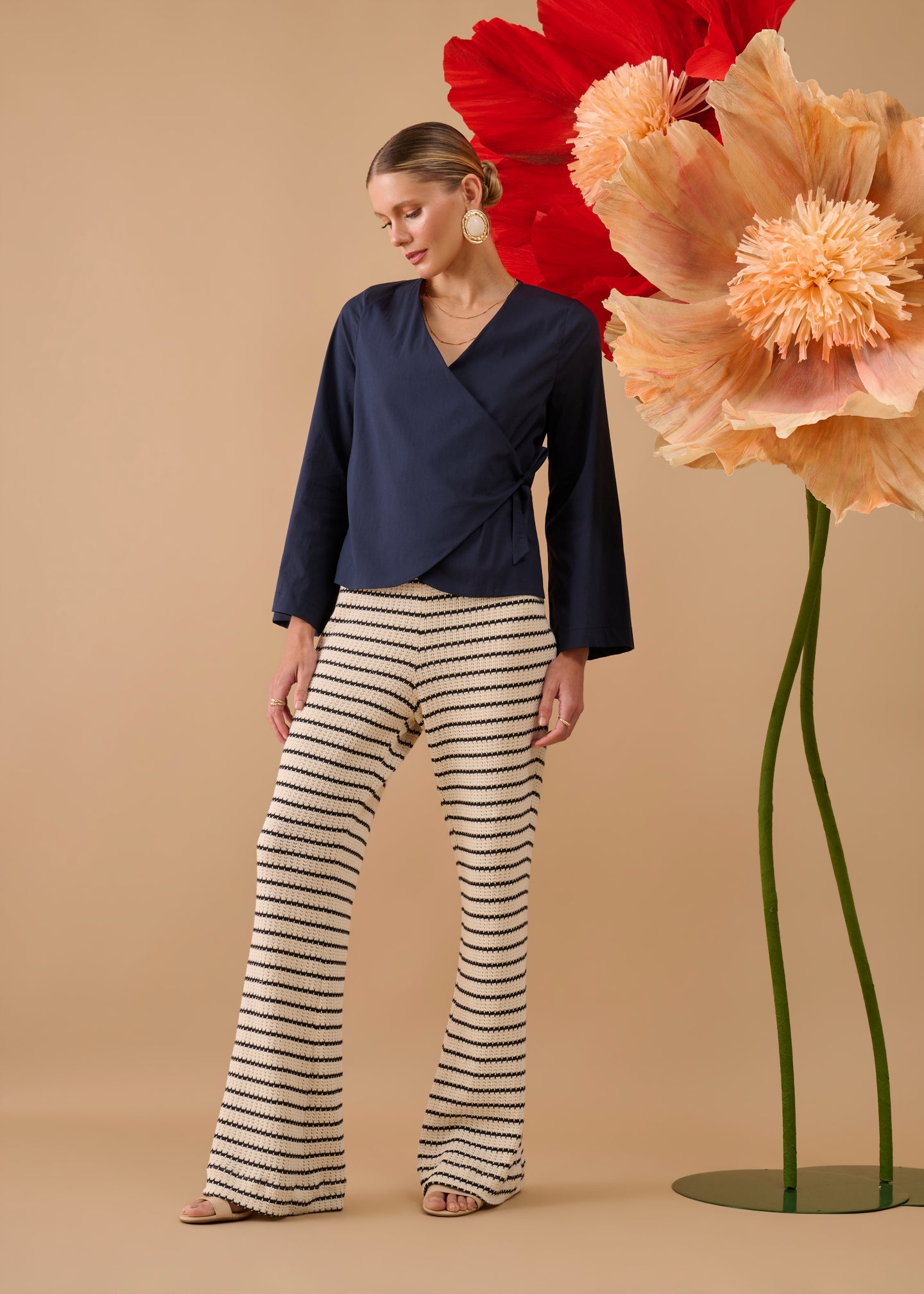 Calça Dalila