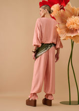 Blusa Bruna Rosa
