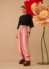 Calça Bruna Rosa