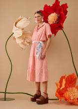 Camisa Florença Rosa