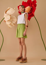 Shorts Bruna Verde