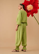 Blusa Bruna Verde