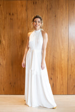 Vestido Aline Branco