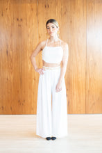 Top Maitê Branco