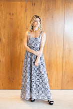 Vestido Diana Off White