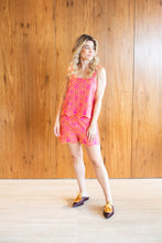 Cropped Diana Pink