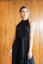 Vestido Aline Preto
