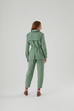 Parka Higienópolis Verde