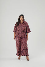 Camisa Jardins Figo