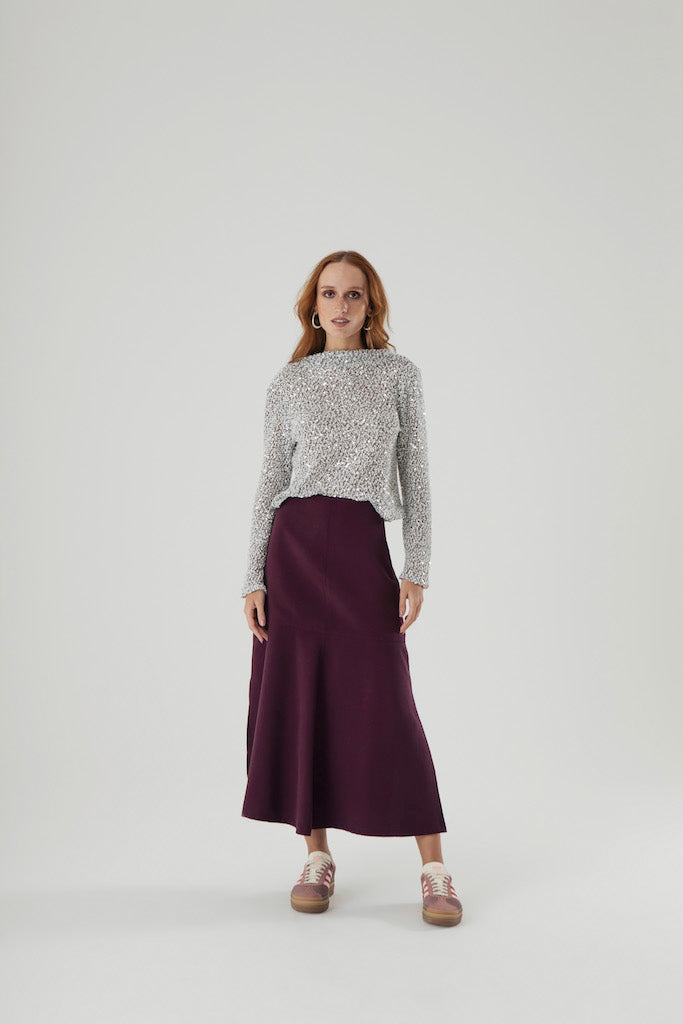 Blusa Itaim