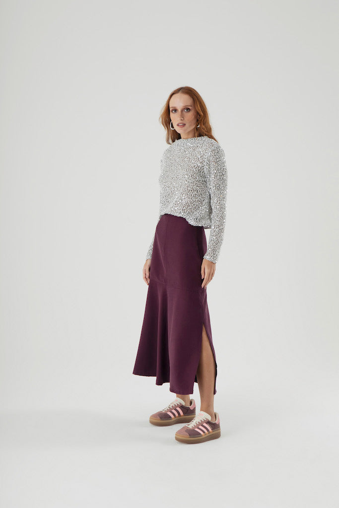 Blusa Itaim