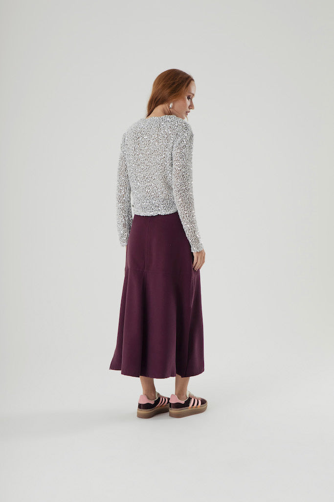 Blusa Itaim
