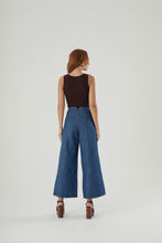 Blusa Amalfi Café
