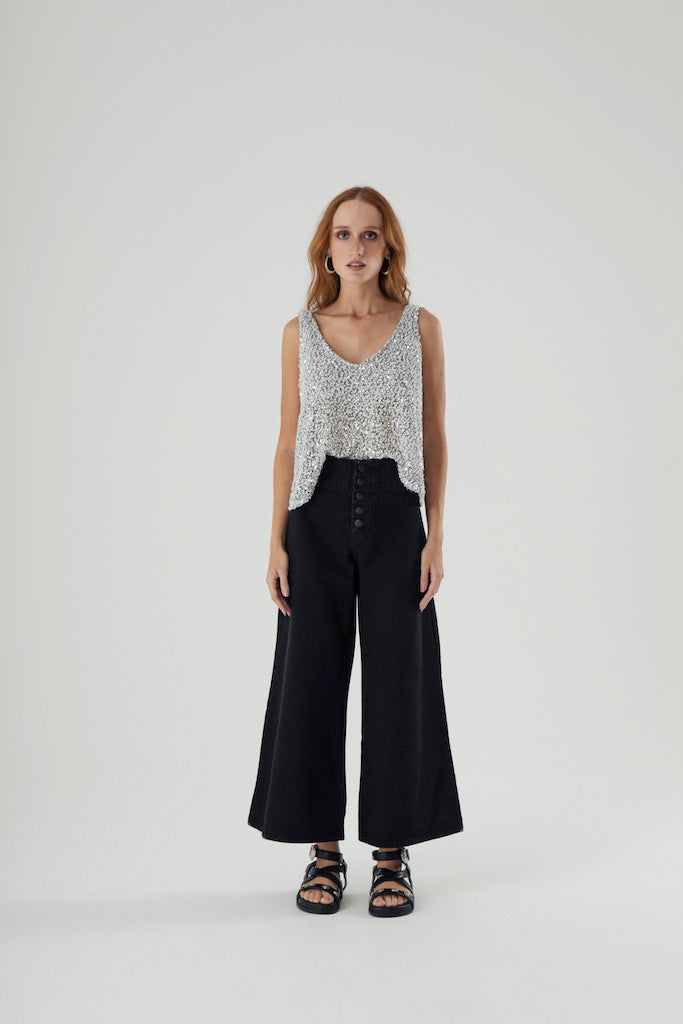 Blusa Vila Olimpia