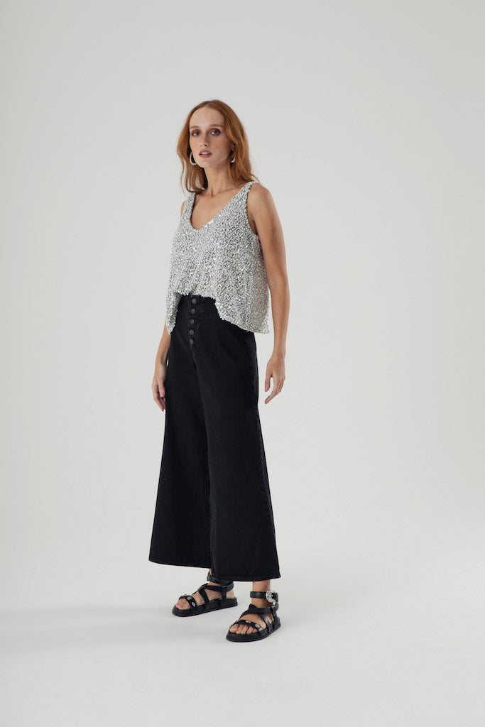 Blusa Vila Olimpia