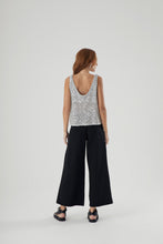 Calça Jeans Pinheiros Preta