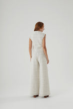 Cropped Moema Off White
