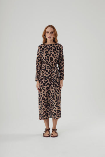 Vestido Wild