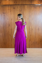 Blusa Ayla Magenta