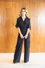 Calça Agatha Preta