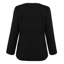 Blazer Siena Preto
