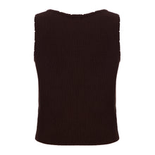 Blusa Amalfi Café