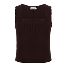 Blusa Amalfi Café