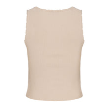 Blusa Amalfi Off White