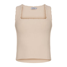 Blusa Amalfi Off White