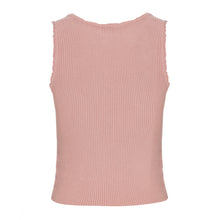 Blusa Amalfi Rosa