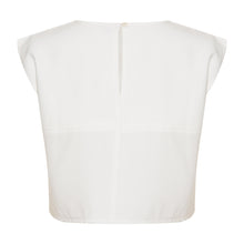Blusa Ayla Off White