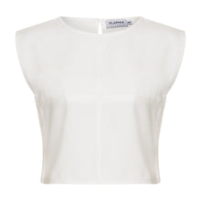 Blusa Ayla Off White