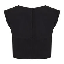 Blusa Ayla Preta