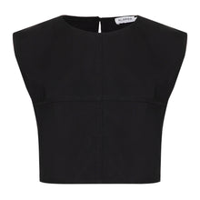 Blusa Ayla Preta