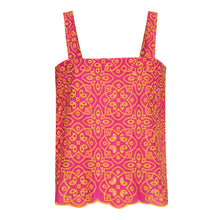 Cropped Diana Pink