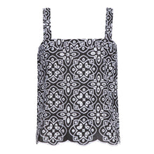 Cropped Diana Preto