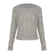 Blusa Itaim