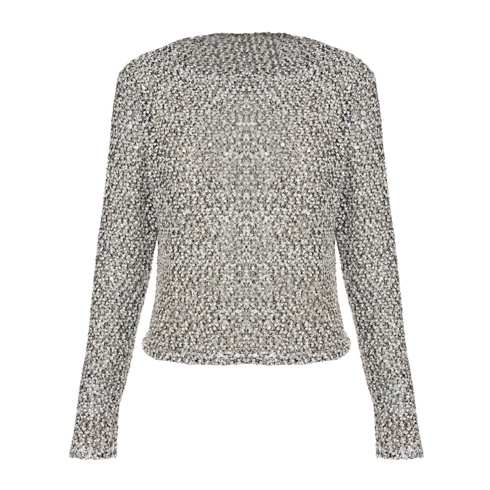 Blusa Itaim