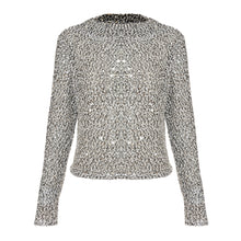 Blusa Itaim