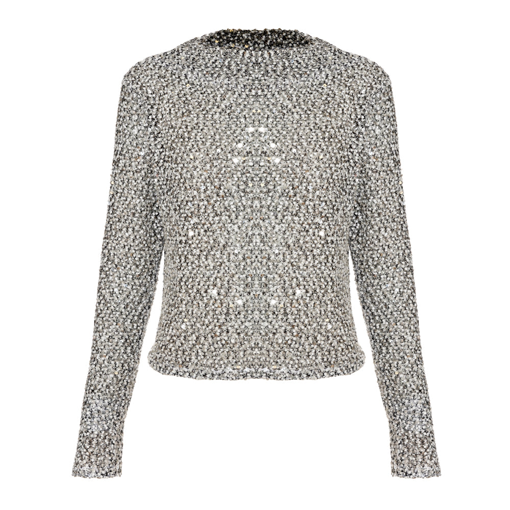 Blusa Itaim