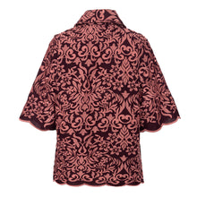 Camisa Jardins Figo