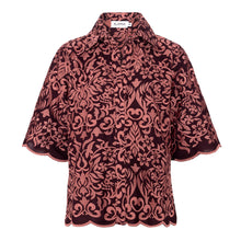 Camisa Jardins Figo