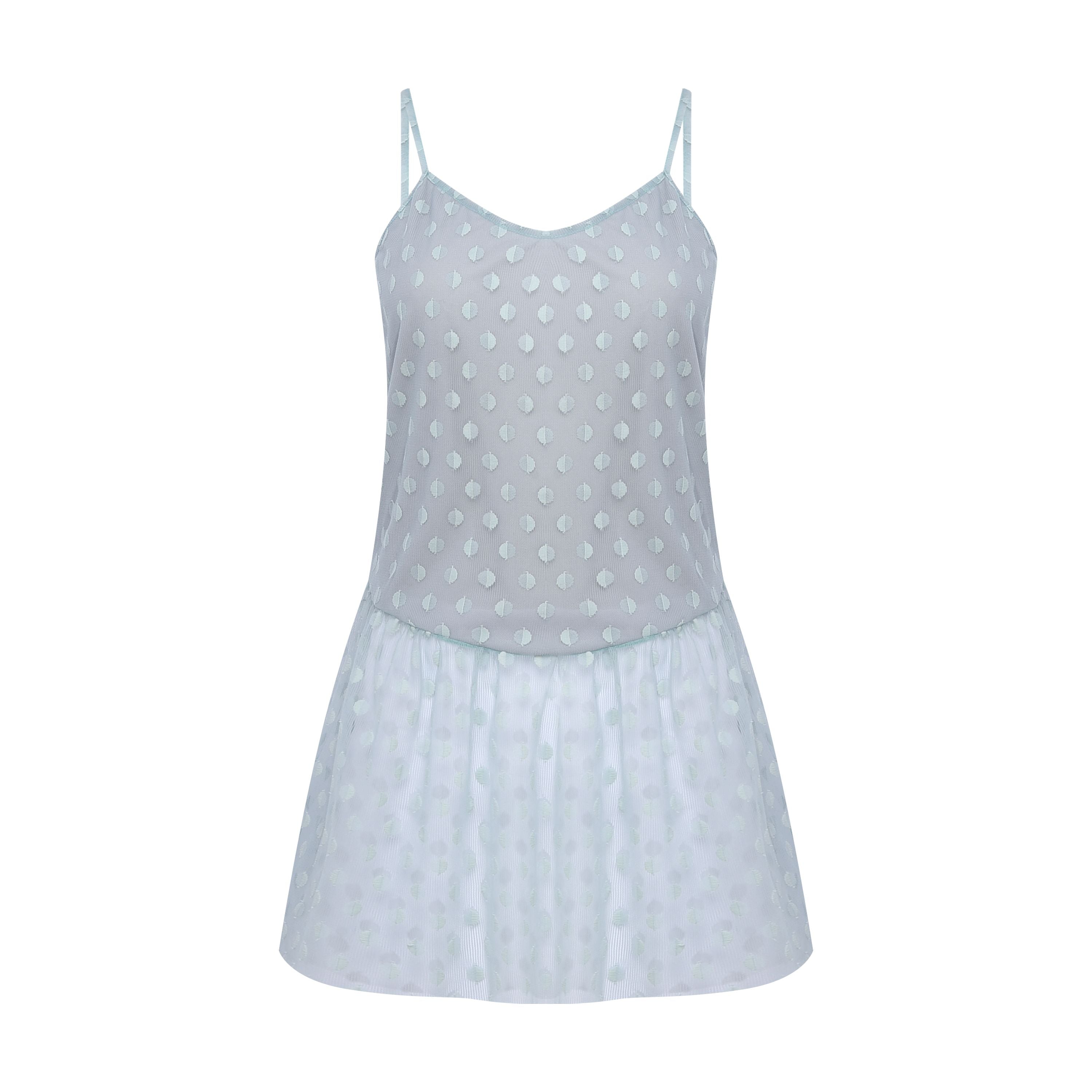 Blusa Magnólia Verde